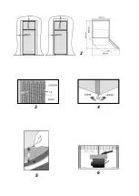 Preview for 5 page of Beko RDSA240K30WN Instructions Of Use