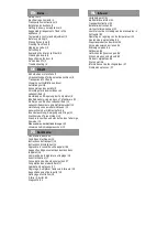 Preview for 4 page of Beko RDSA240K31WN Instructions Of Use