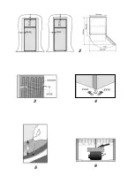 Preview for 6 page of Beko RDSA280K20W Manual