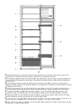 Preview for 5 page of Beko RDSA280K30WN Instructions Of Use