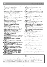 Preview for 38 page of Beko RDSA280K30WN Instructions Of Use