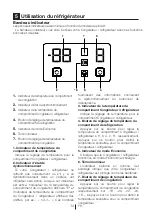 Preview for 45 page of Beko RED56S User Manual