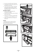 Preview for 86 page of Beko RED56S User Manual