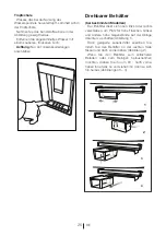 Preview for 87 page of Beko RED56S User Manual