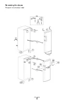 Preview for 15 page of Beko RFNA450W Instructions Of Use