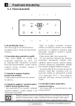 Preview for 35 page of Beko RFNE 270 E 33 WN User Manual