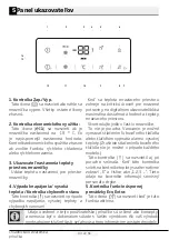 Preview for 86 page of Beko RFNE 270 E 33 WN User Manual