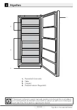 Preview for 229 page of Beko RFNE 270 E 33 WN User Manual