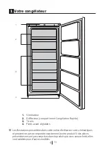 Preview for 29 page of Beko RFNE 270 K21 W User Manual