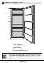 Preview for 92 page of Beko RFNE 270 K21 W User Manual