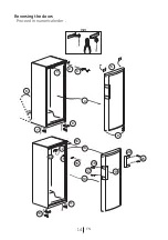 Preview for 15 page of Beko RFNE 270 K31 W User Manual