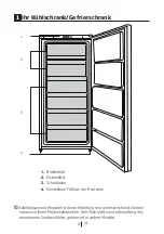 Preview for 29 page of Beko RFNE 270 K31 W User Manual