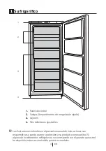 Preview for 105 page of Beko RFNE 270 K31 W User Manual