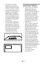 Preview for 110 page of Beko RFNE 270 K31 W User Manual