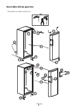 Preview for 118 page of Beko RFNE 270 K31 W User Manual