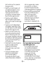 Preview for 34 page of Beko RFNE 312E35 W User Manual