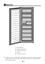 Preview for 74 page of Beko RFNE 312E35 W User Manual