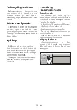 Preview for 89 page of Beko RFNE 312E35 W User Manual