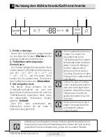 Preview for 30 page of Beko RFNE290T34XP User Manual