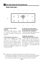 Preview for 39 page of Beko RFNE312E22W User Manual