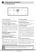 Preview for 79 page of Beko RFNE312E23W User Manual