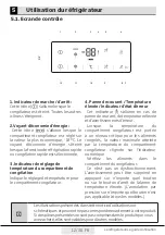 Preview for 63 page of Beko RFNE312E43WN User Manual