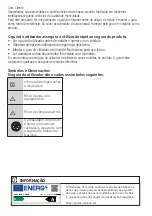 Preview for 79 page of Beko RFNE312E43WN User Manual