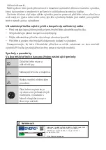 Preview for 105 page of Beko RFNE312E43WN User Manual