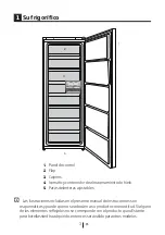 Preview for 159 page of Beko RFNE312E43WN User Manual