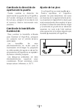 Preview for 169 page of Beko RFNE312E43WN User Manual