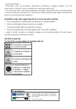 Preview for 214 page of Beko RFNE312E43WN User Manual