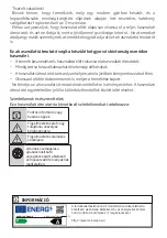 Preview for 237 page of Beko RFNE312E43WN User Manual