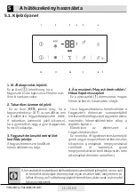 Preview for 247 page of Beko RFNE312E43WN User Manual