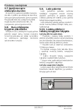 Preview for 278 page of Beko RFNE312E43WN User Manual