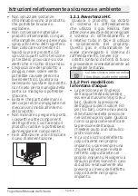 Preview for 335 page of Beko RFNE312E43WN User Manual