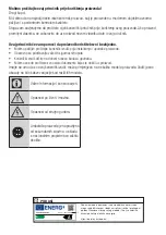 Preview for 437 page of Beko RFNE312E43WN User Manual