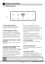 Preview for 448 page of Beko RFNE312E43WN User Manual