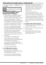 Preview for 25 page of Beko RFNE312I31PT User Manual