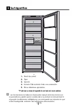 Preview for 42 page of Beko RFNE312I31WN User Manual