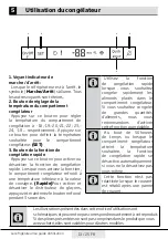 Preview for 76 page of Beko RFNE312I31WN User Manual