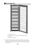 Preview for 30 page of Beko RFNE312K21X User Manual