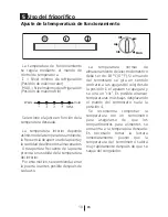 Preview for 73 page of Beko RFNE312K21X User Manual