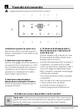 Preview for 105 page of Beko RFNE448E45WCH User Manual