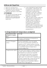 Preview for 110 page of Beko RFNE448E45WCH User Manual