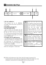 Preview for 53 page of Beko RFNES312T35X User Manual