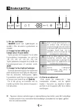 Preview for 73 page of Beko RFNES312T35X User Manual