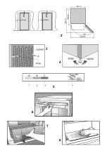 Preview for 6 page of Beko RFSA160S Instructions Of Use