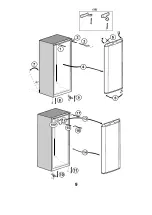 Preview for 7 page of Beko RFSA160S Instructions Of Use