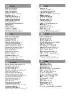 Preview for 4 page of Beko RFSA240M21W Instructions For Use Manual