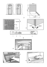 Preview for 6 page of Beko RFSA240M21W Instructions For Use Manual